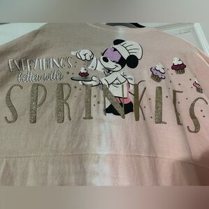 Authentic Disney Spirit Jersey- Epcot Food and Wine 2019